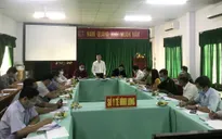 Xác minh chính xác đường đi và người tiếp xúc với bệnh nhân COVID-19 nhập cảnh trái phép