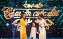 Gala Cảm ơn cuộc đời 2020: Xúc động những câu chuyện giản dị về sự sẻ chia