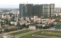 Năm 2020: Bất động sản “nổi – chìm” nhiều cung bậc