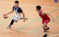 TP. Hồ Chí Minh & Phòng không - Không quân vào chung kết nam bóng rổ VĐQG 2020