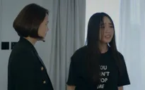 Hướng dương ngược nắng - Tập 7: Bố vừa mới mất, Ngọc (Quỳnh Kool) đã làm loạn cả nhà