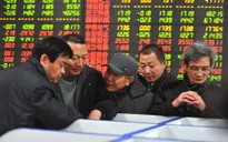 Chứng khoán Trung Quốc tăng gần 5.000 tỷ USD trong năm 2020