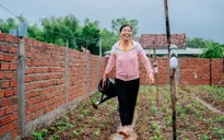 Hành trình "Tiếp sức nhà nông" giúp phụ nữ nông thôn cải thiện sinh kế