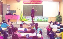 Cách đánh giá học sinh cuối kỳ theo chương trình mới khác gì so với trước?