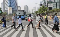 Indonesia cấm du khách nước ngoài nhập cảnh trong vòng 2 tuần