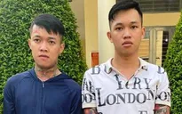 Vừa làm giả giấy tờ có mẫu dấu của 745 cơ quan nhà nước, vừa tụ tập sử dụng ma túy
