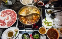 Câu chuyện tiêu dùng: Lẩu siêu tốc hay bánh răng?