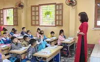 Hà Nội phấn đấu đạt 100% trẻ 6 tuổi vào lớp 1