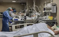 Thế giới có hơn 81,5 triệu ca nhiễm COVID-19, gần 1,8 triệu ca tử vong