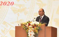 Thủ tướng: "Không ai bị bỏ rơi do chi phí vaccine COVID-19 cao"