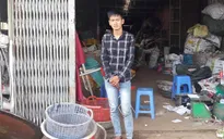 Bắt "siêu trộm" đột nhập nhà dân, thực hiện 20 vụ trót lọt