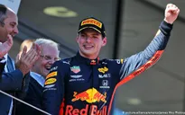 Max Verstappen không hối tiếc vì từ chối Mercedes