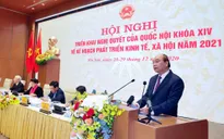 Thủ tướng: “Chúng ta đã tạo ra 1.200 tỷ USD GDP trong gần 5 năm”
