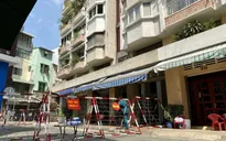 TP Hồ Chí Minh truy tìm thêm 1 trường hợp tiếp xúc gần với bệnh nhân 1440