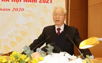 Khơi dậy khát vọng phát triển đất nước, phát huy giá trị văn hóa, sức mạnh con người Việt Nam