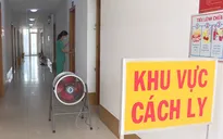Khẩn trương truy vết các đối tượng liên quan bệnh nhân 1451