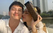 Đăng ảnh gợi cảm của bạn gái hơn tuổi, Huỳnh Anh phẫn nộ vì những lời chê bai