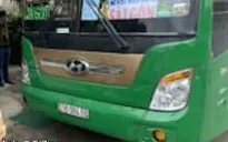 Tin nóng đầu ngày 29/12: Phát hiện nhiều người Trung Quốc trên xe khách biển số TP Hồ Chí Minh