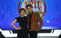 Con gái Lê Giang bị Xuân Nghị "cà khịa" vì mượn đồ của mẹ để quay gameshow