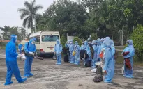 Ngăn làn sóng COVID-19 từ đường mòn, lối mở - Mỗi người dân là một "hàng rào"