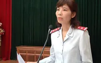 Sắp xét xử đoàn thanh tra Bộ Xây dựng "vòi" doanh nghiệp tiền tỷ