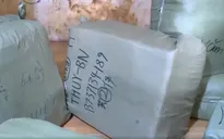 Đủ chiêu trò tuồn hàng lậu về các tỉnh