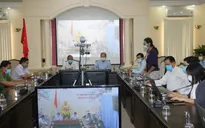Đồng Tháp: Tích cực truy vết các trường hợp tiếp xúc ca nhiễm COVID-19, kể cả F3