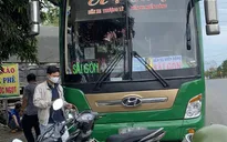 17 người nghi nhập cảnh trái phép vào Phú Yên, 1 người bỏ trốn