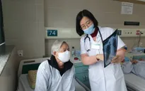Điều trị bệnh phổi tắc nghẽn mạn tính bằng liệu pháp tế bào gốc
