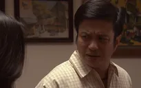 Trở về giữa yêu thương - Tập 10: Đức (Bá Anh) xấu tính ép Thu (NSƯT Hoa Thúy) lơi dần việc nhà ngoại