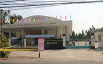Thưởng nóng cho người tố giác đối tượng nhập cảnh trái phép