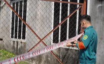 Phong tỏa nhiều địa điểm liên quan đến thanh niên ở Quận 9 dương tính COVID-19