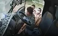Tạm đình chỉ công tác 3 cảnh sát giao thông bị tố lăng mạ, đánh tài xế vi phạm