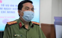 CHÍNH THỨC: Khởi tố vụ án hình sự liên quan đến tiếp viên làm lây lan COVID-19