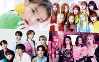BXH 100 ca khúc K-Pop hay nhất thập kỷ: IU lập kì tích, BTS, BLACKPINK đều góp mặt