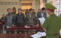 Điều tra mở rộng các vụ phá rừng quy mô lớn ở huyện Ea Kar, Đắk Lắk