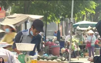 Chủ quan không đeo khẩu trang, khoảng 600 người đã bị phạt