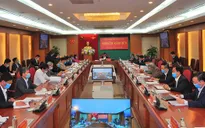 Đề nghị xem xét khai trừ khỏi Đảng ông Nguyễn Đức Chung