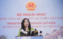 Việt Nam yêu cầu Trung Quốc chấm dứt tour du lịch ra Hoàng Sa