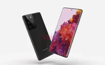 Lộ thiết kế hoàn chỉnh và giá bán của các phiên bản Galaxy S21