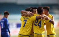 U21 Hà Nội và Hoàng Anh Gia Lai bị loại, xác định 8 đội vào tứ kết U21 Quốc gia 2020