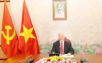 Tổng Bí thư, Chủ tịch nước: Tiếp tục làm sâu sắc quan hệ hữu nghị đặc biệt Việt Nam - Cuba
