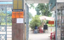 Bệnh nhân 1342 vi phạm quy định cách ly có thể bị xử lý hình sự