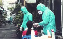 TP Hồ Chí Minh ra thông báo mới về thời gian cách ly và số lần xét nghiệm cho người cách ly tập trung