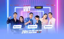 Luật chơi từng gây sốc tại "King of Rap" sẽ xuất hiện tại "Giọng hát Việt nhí" 2021