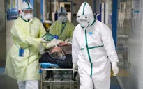 CDC Trung Quốc: Số ca COVID-19 ở Vũ Hán có thể cao gấp gần 10 lần so với công bố chính thức
