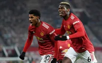 Man Utd 1-0 Wolverhampton: Vỡ òa phút bù giờ, "Quỷ đỏ" áp sát ngôi đầu