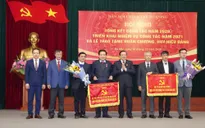 Ban Nội chính Trung ương triển khai nhiệm vụ năm 2021