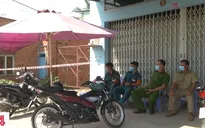 Chống nhập cảnh trái phép từ nguồn tin người dân