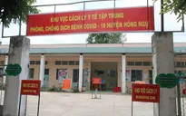 8 ca F1 bệnh nhân 1452 Đồng Tháp âm tính với SARS-CoV-2